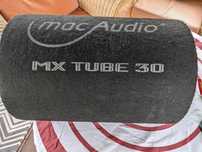 Tuba subwoofer  mx tube 30