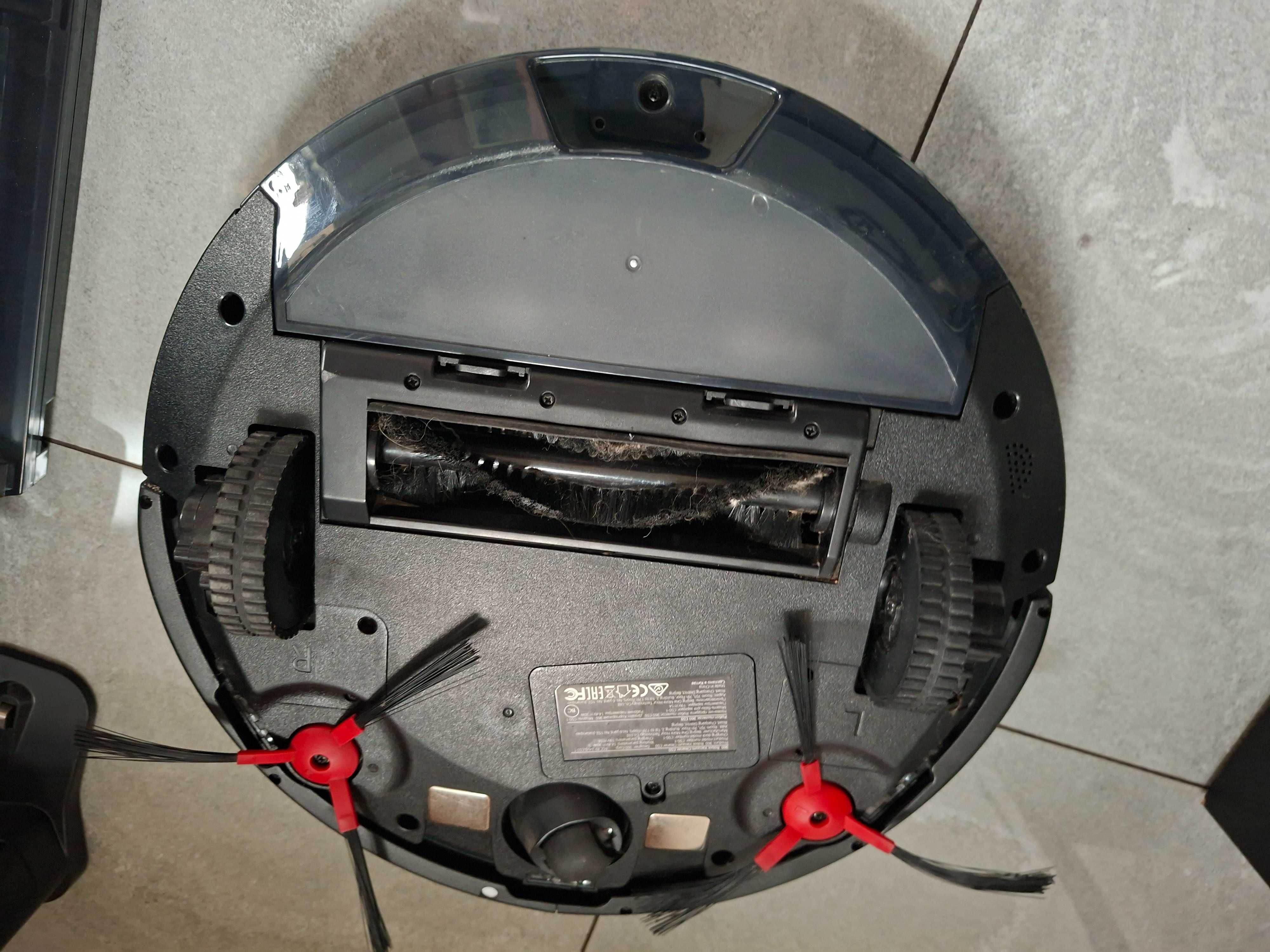 Robot sprzątający 360 C50