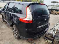 Renault Scénic III 1.6 DCI (peças)
