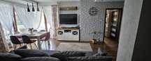 Mieszkanie 70,31 m² + Balkony 30 m² + Garaż + Miejsce postojowe