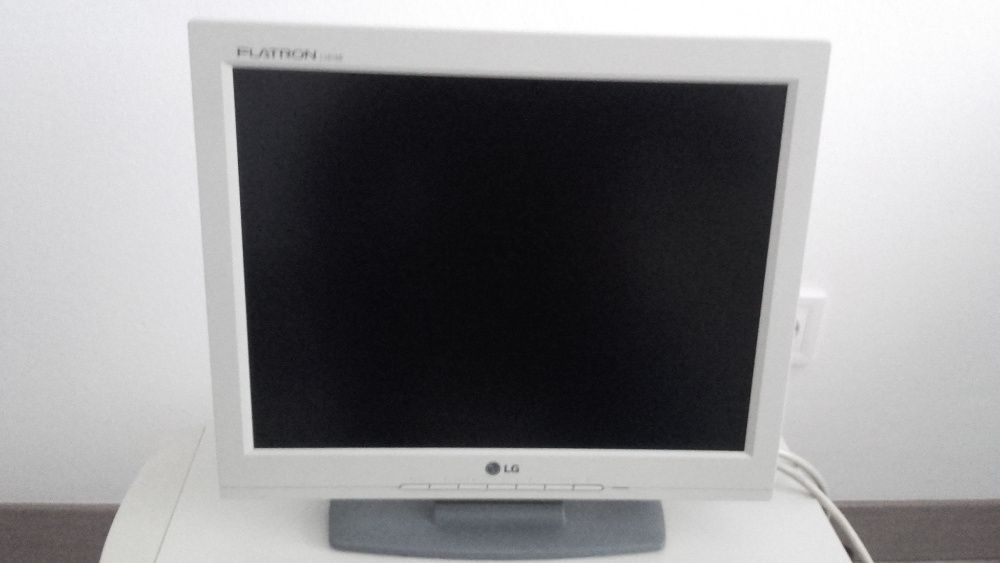 Monitores TFT Acer / LG