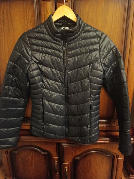 Kurtka damska przejściowa 4F xs