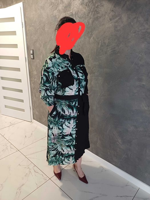 Sukienka Mohito  stan ideany