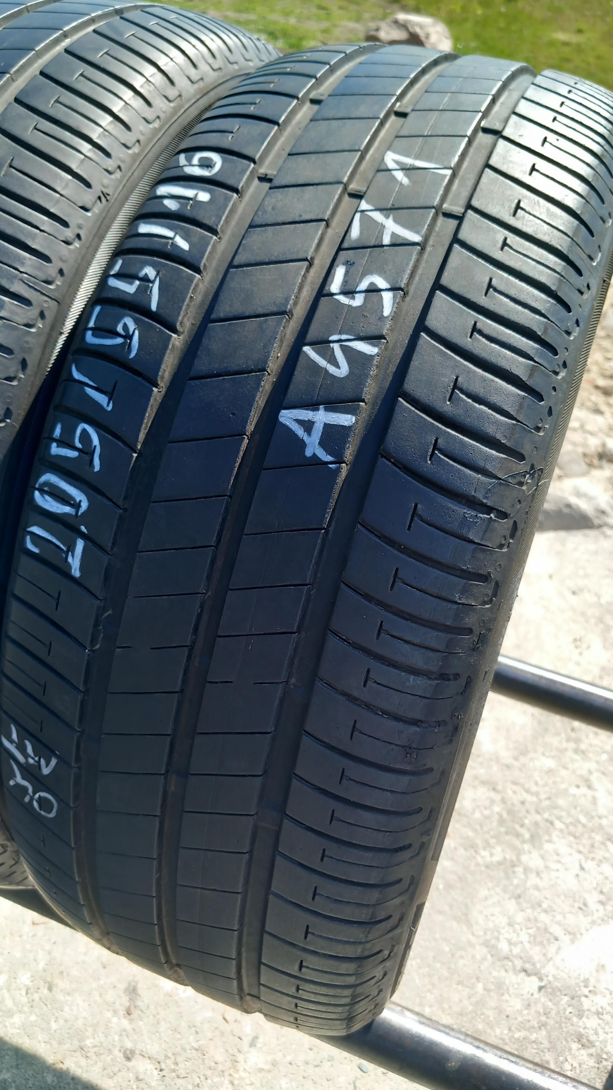 205/55/16 Bridgestone Ecopia EP150 91V