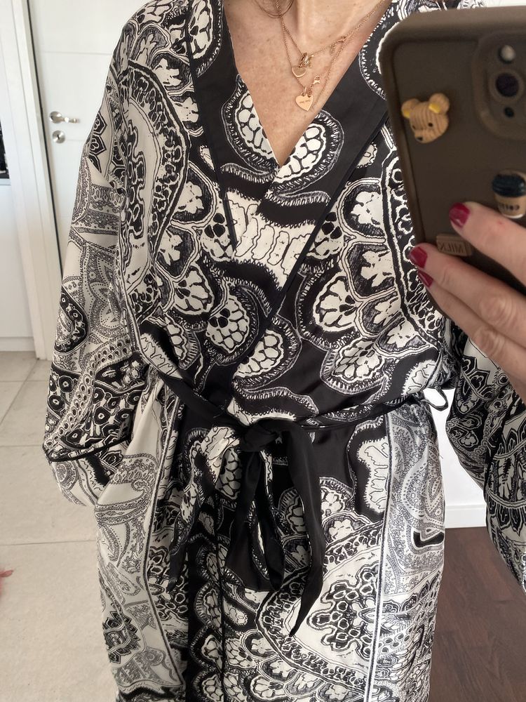 Kimono zara S nowe