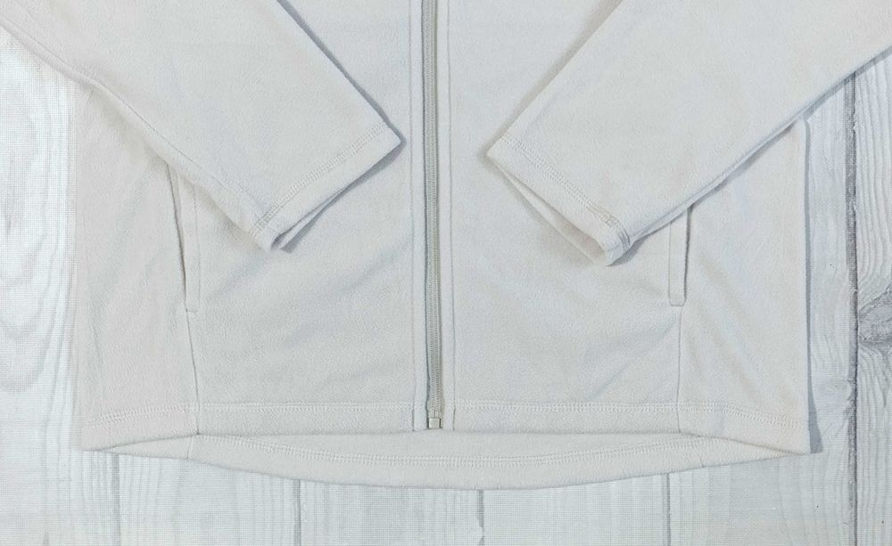 Bluza polarowa Jack Wolfskin r. S/M