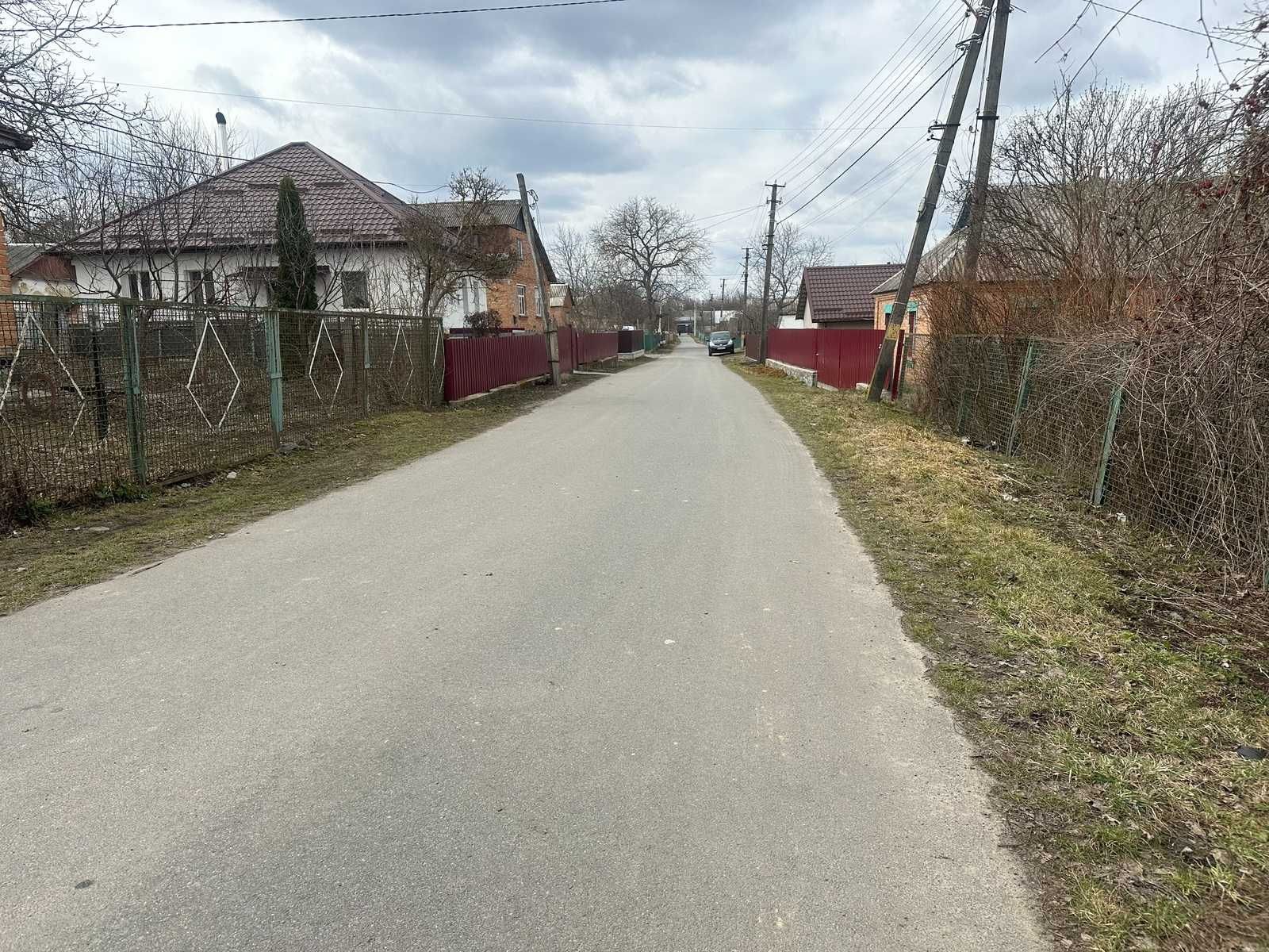 Продаж ділянки в Якушинцях