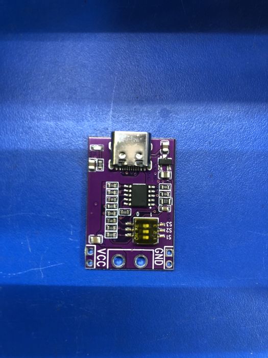 Кабель USB-DS 5-12/5-9/5-5 штекер 5.5-2.1Перетворювач напруги