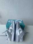 Nike dunk low grey