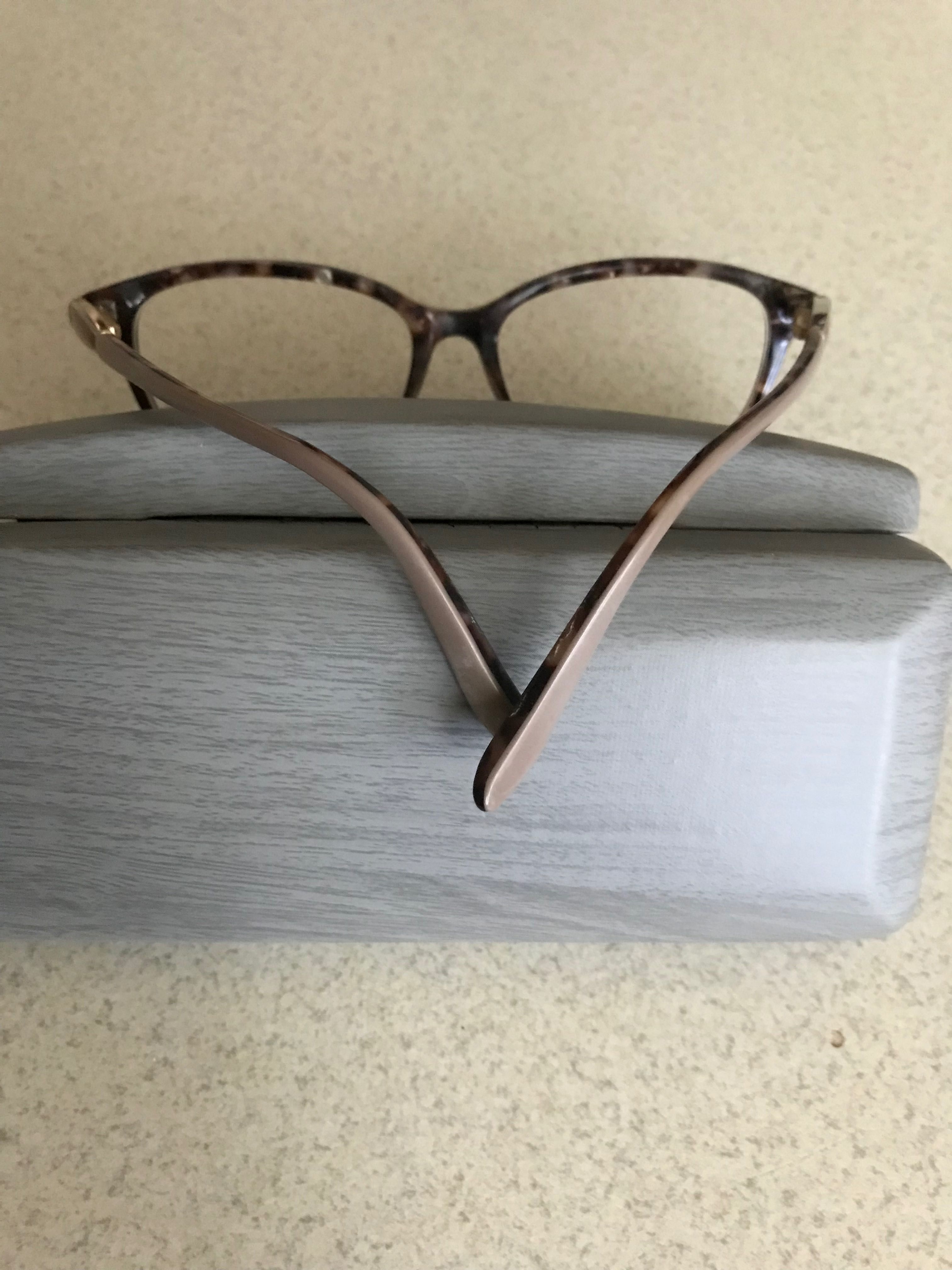 Oprawki do okularów damskie