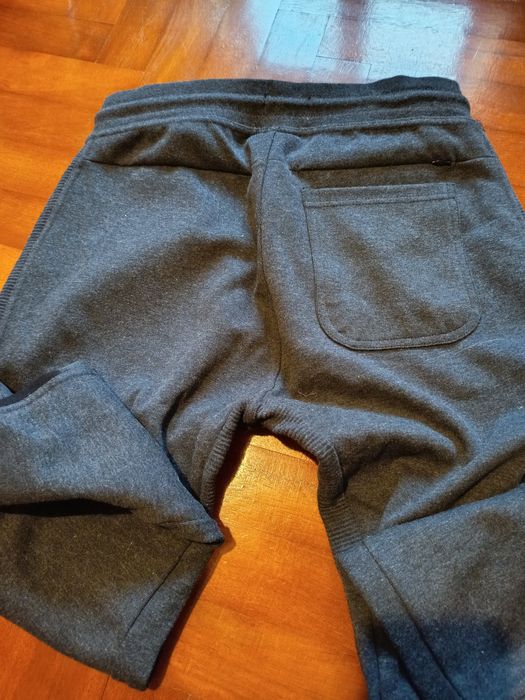 Calças Pull and Bear