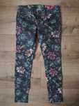 Spodnie jeans Fishbone