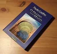 Livro "O diário de um mago" de Paulo Coelho