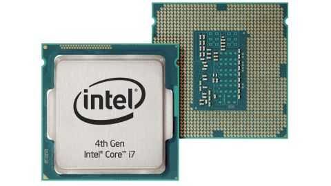 Processador Intel i7 4770K