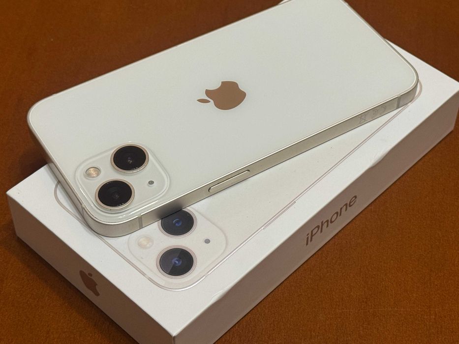 iPhone 13 128gb ideał