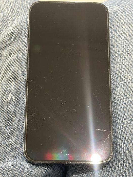 Iphone 13 Pro Max 512 Sky Blue