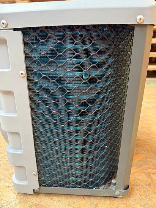 POOLEX Nano Reversible 5kW Pompa ciepła basenowa