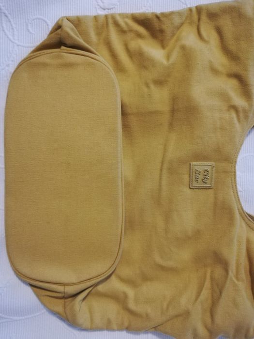 Saco / Carteira de senhora