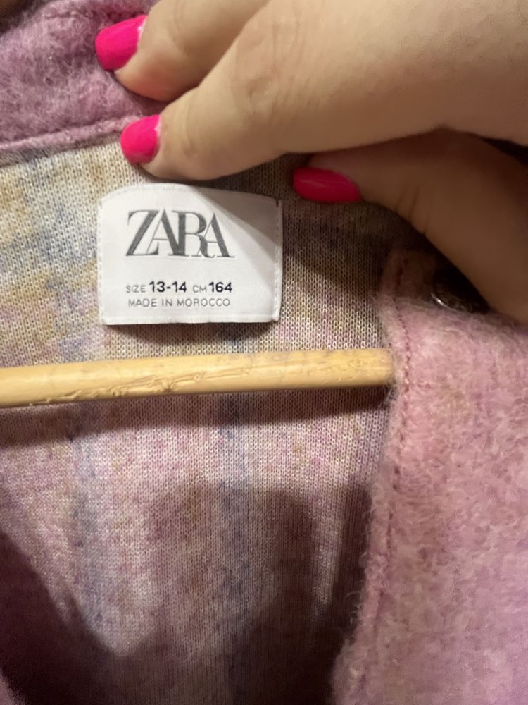 рубашка ZARA