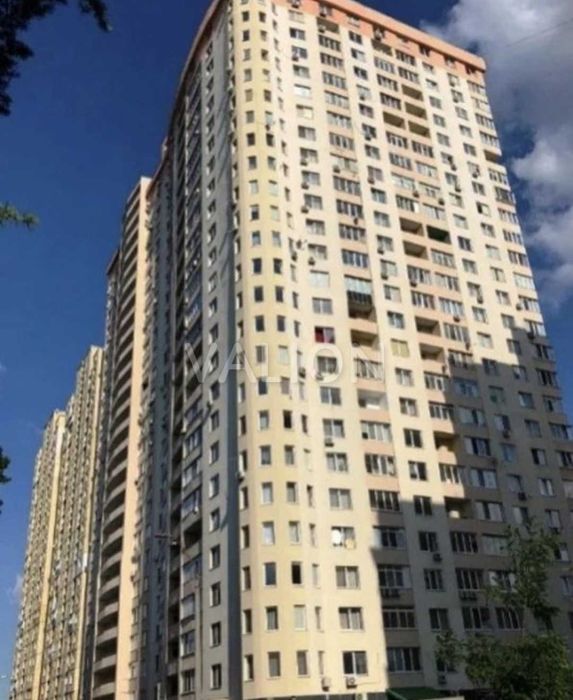 Продам 1кім.квартиру,47кв.м.,Святошинський Академмістечко Сосновий Бір