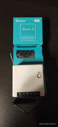 Smart Switch WiFi SONOFF mini