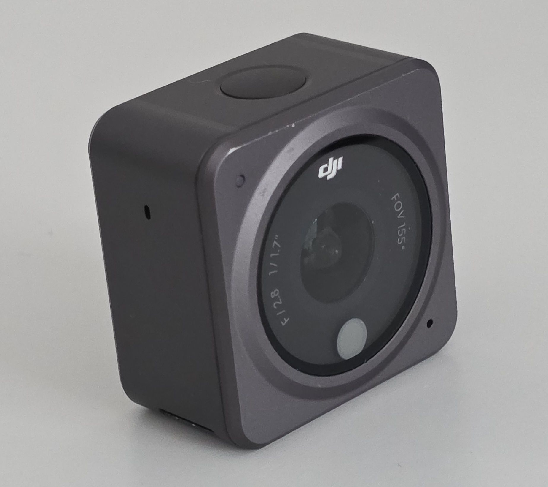 DJI Osmo Action 2 + 2x etui
