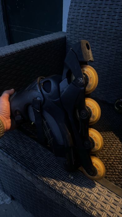 Patins Rollerblade