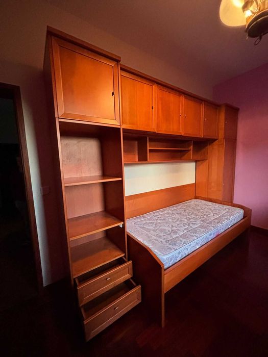 Quarto de dormir (estúdio)