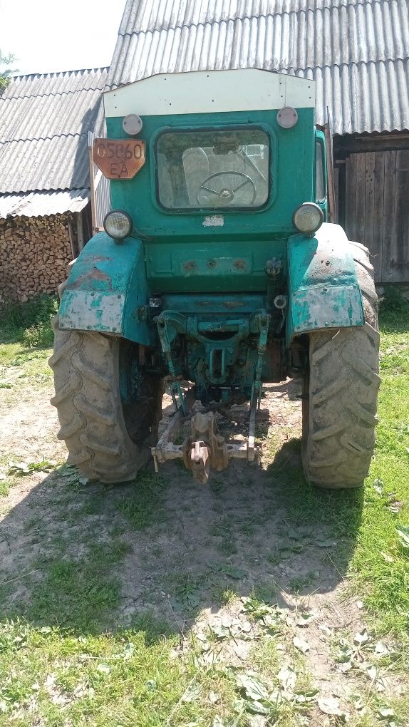 Продам трактор Т-40 АМ