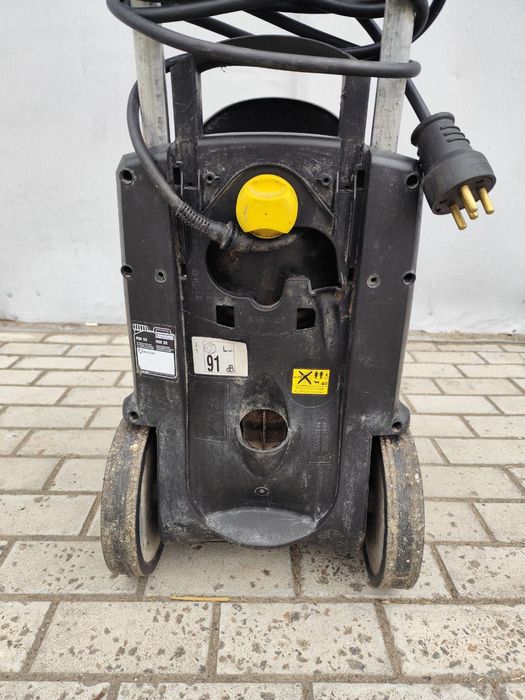 Керхер апарат мийка Karcher HD 7/18С