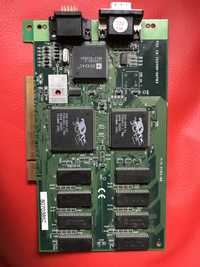 Gainward 3dfx voodoo pci  4 mb