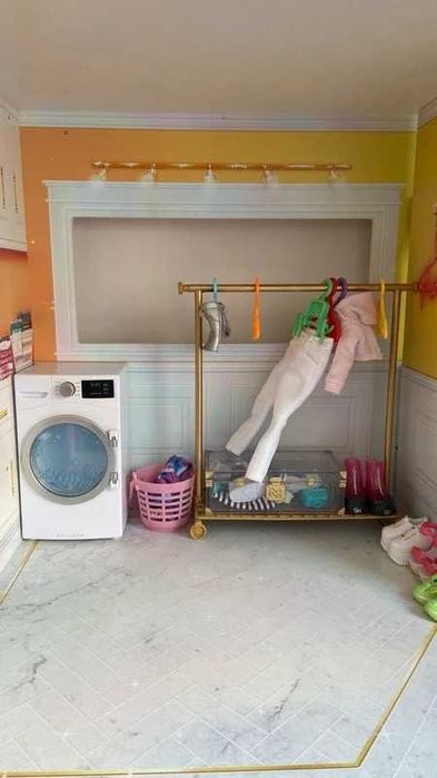 Casa de bonecas Rainbow High - Pick up em Matosinhos!