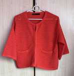 Kardigan orange Karen Millen 2
