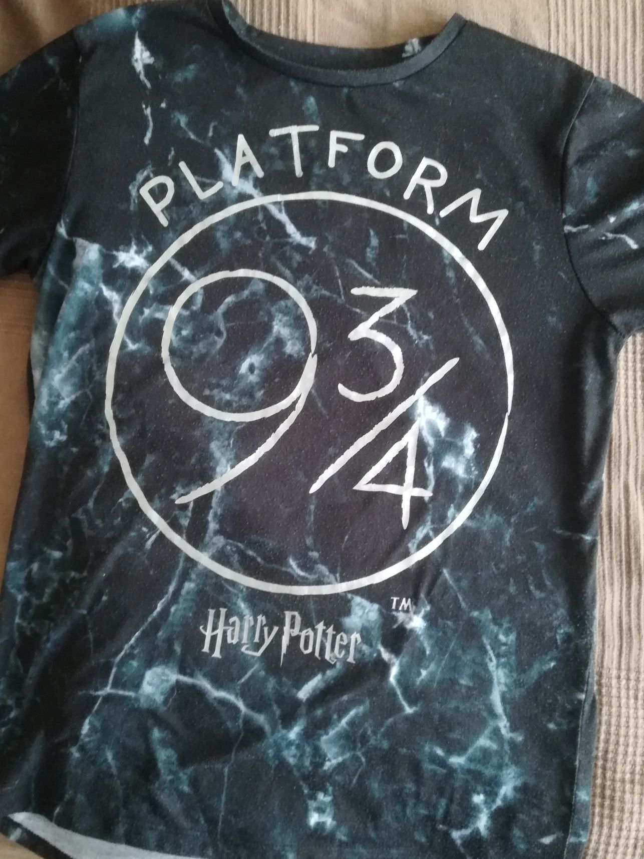 Koszulka Harry Potter na 12-13 lat