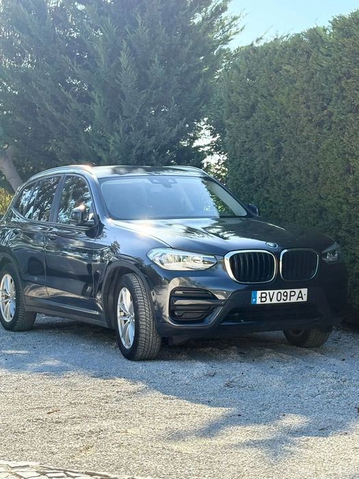 BMW X3 30 e xDrive Line Luxury