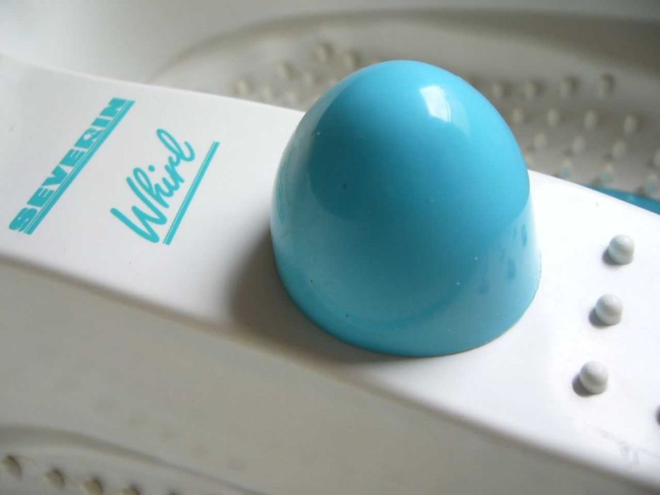 Masażer wodny do stóp Severin FM 7604