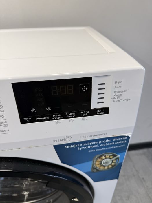 Pralka 6kg Beko WUE6612WPBSE - otoLombard LUMIK Sieradz