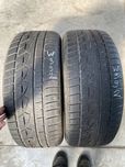 235/55/17 Hankook Winter I*cept Evo