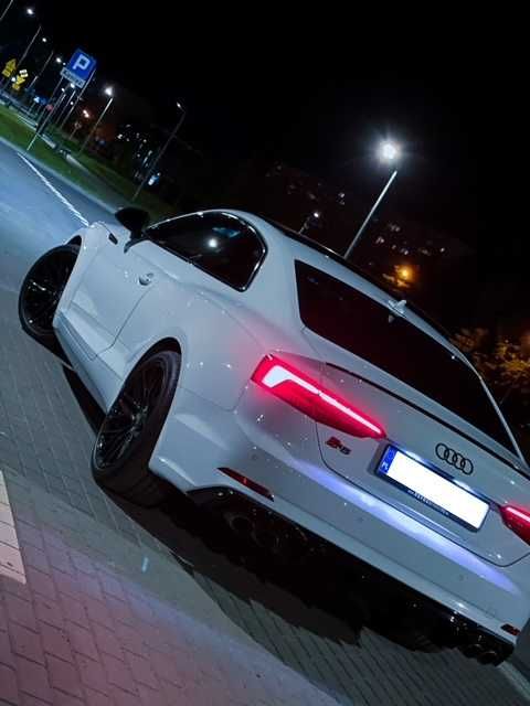 Felgi Japan Racing JR28 19" 5x112 Audi S5 F5 A5 RS5