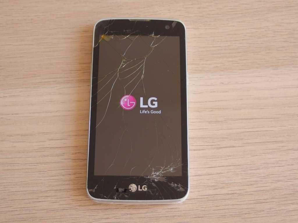 płyta główna do LG K4 K120e android 5.1.1 smartfon