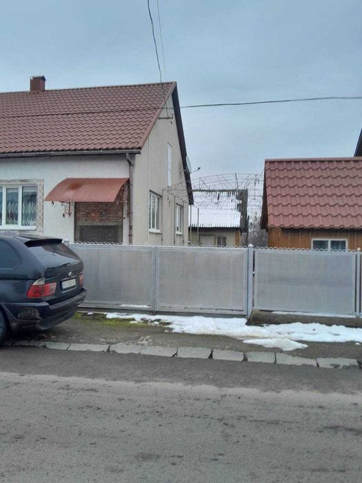 Продається будинок
