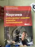 Podręcznik naprawa podzespołów i zespołów pojazdów samochodowych