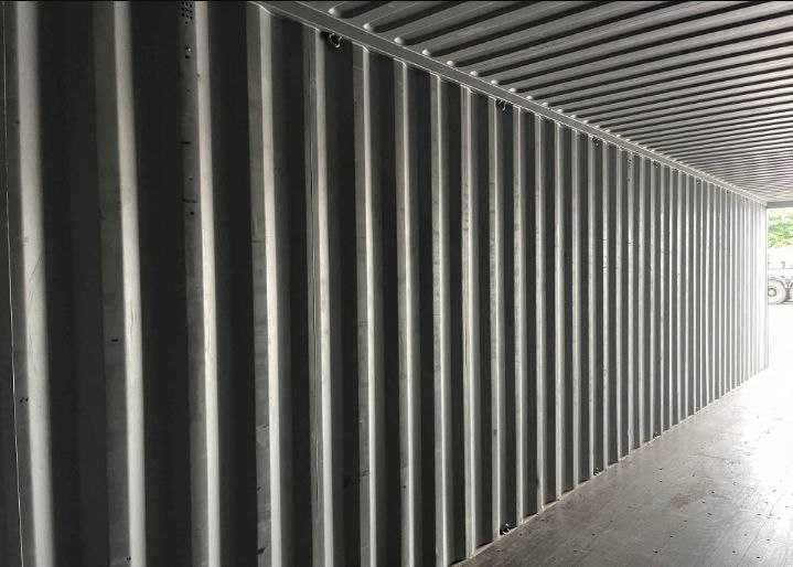 Продаж морських контейнерів High Cube