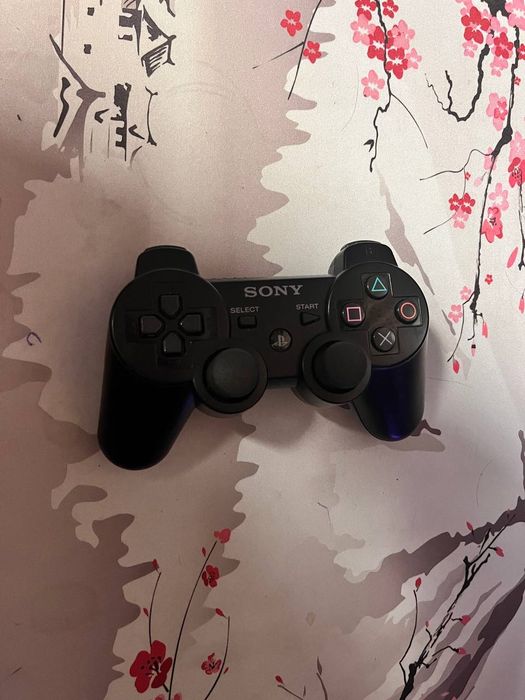 Продам джойстик пс3