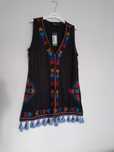 Tunika Boohoo roz.40