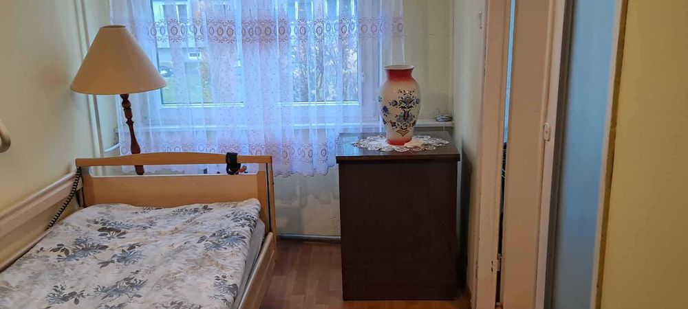 REZERWACJA - Mieszkanie na parterze przy ulicy Różanej 2