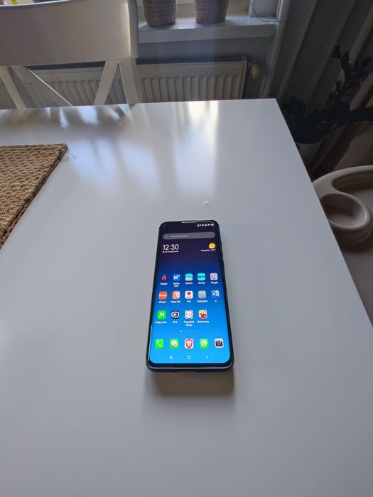 Xiaomi mi 10 flagowiec