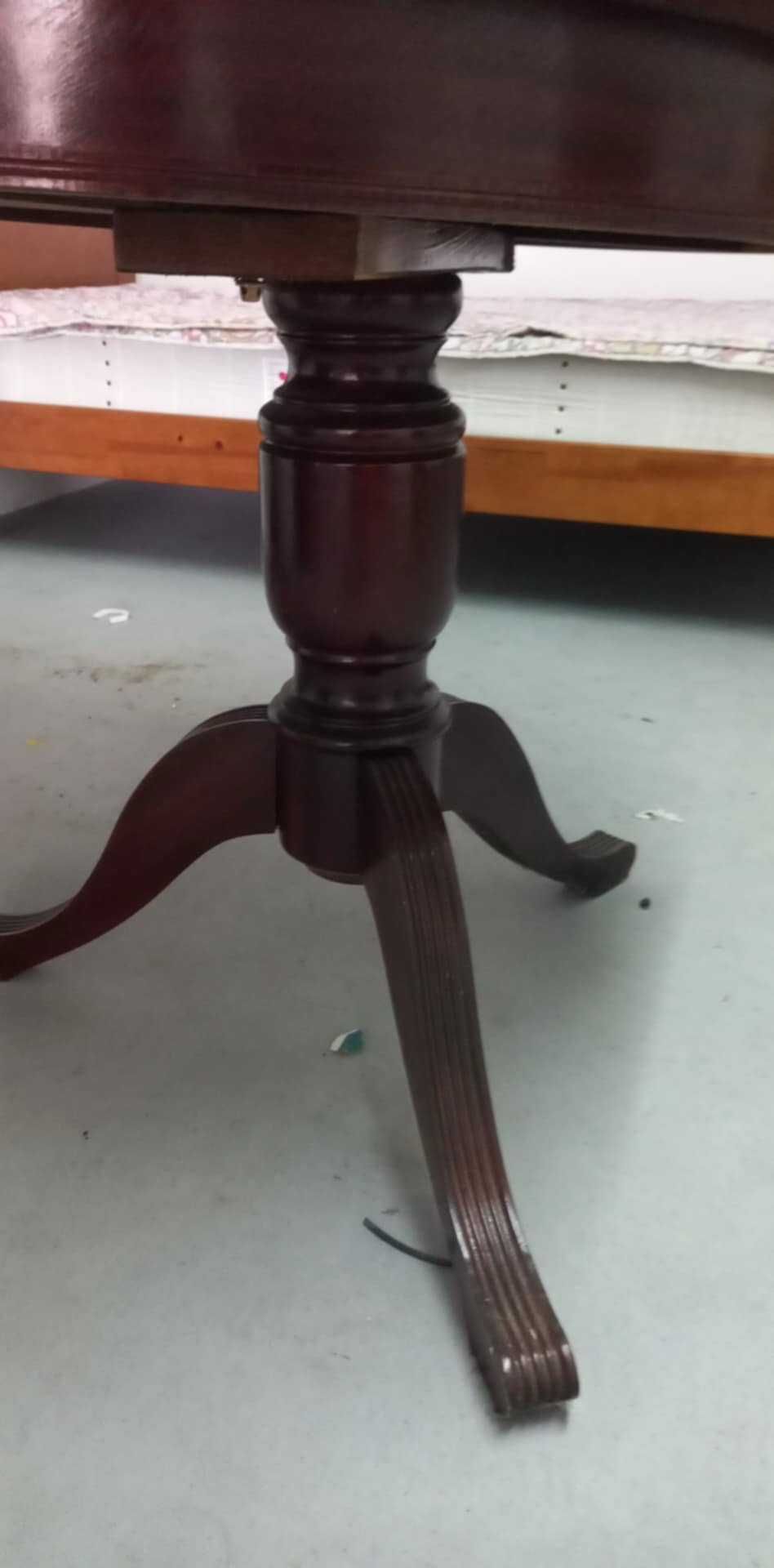 Mesa de sala jantar