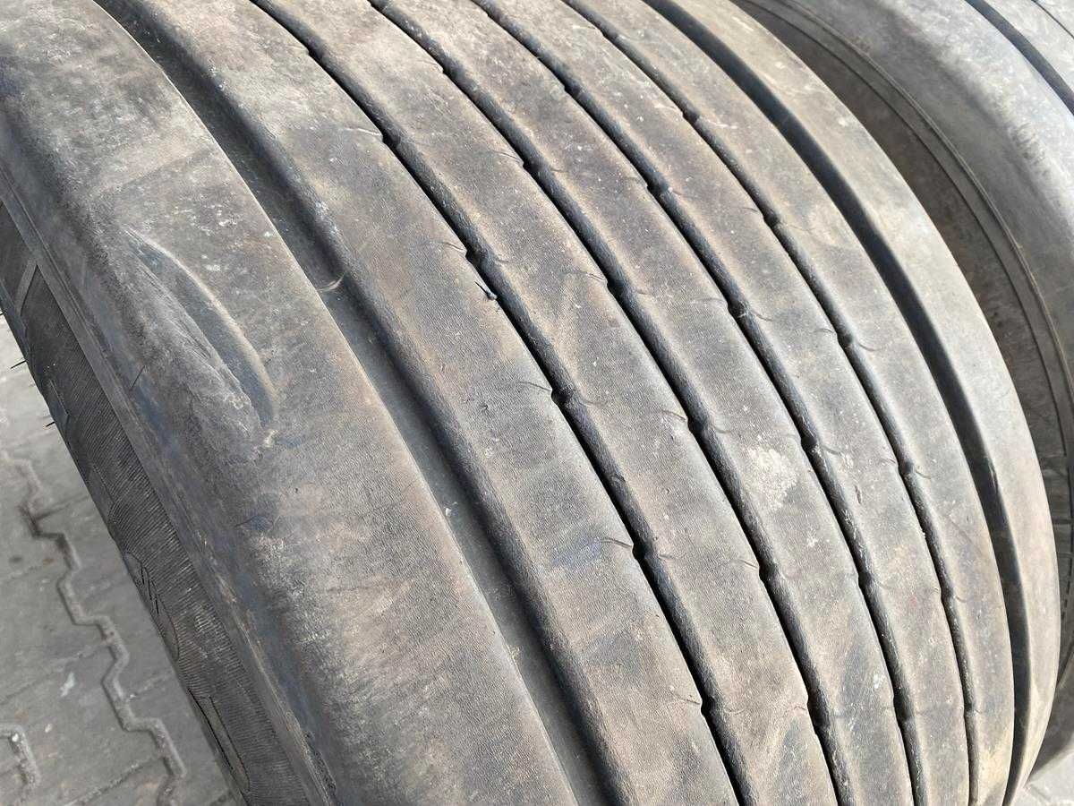 Opona 445/45R19.5 PIRELLI H02 PRO TRAILER Naczepowa 13mm