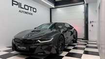 BMW i8 Standard